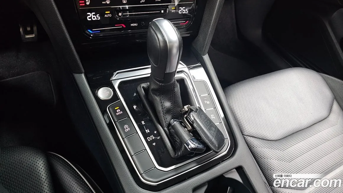 Volkswagen Arteon 2022 из KR, фото 9
