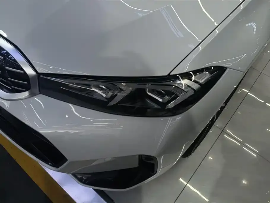 BMW 3 Series 2023 из CN, фото 5