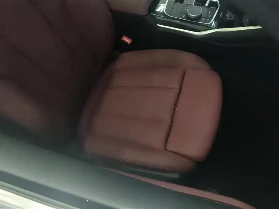 BMW 3 Series 2023 из CN, фото 8