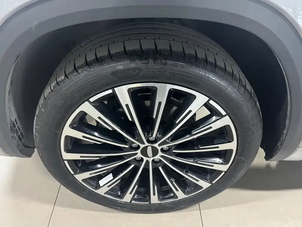 Geely Xingyue L 2023 из CN, фото 6