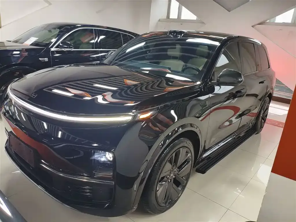 Li Auto L9 2023 из CN, фото 1