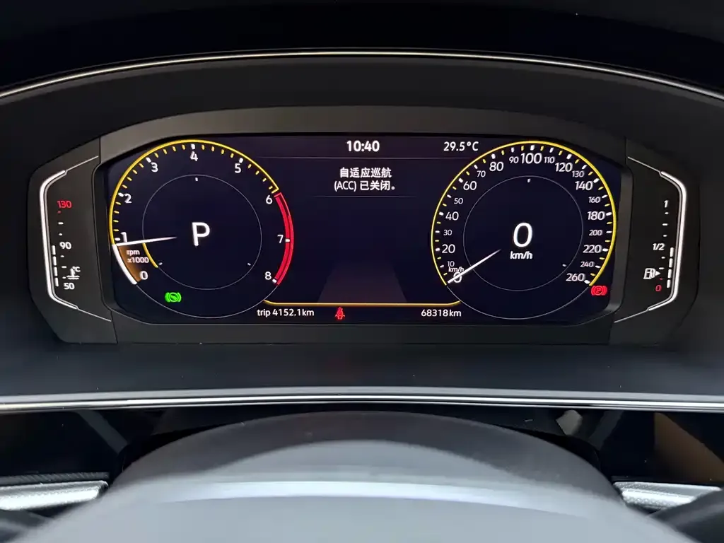 Volkswagen Passat 2023 из CN, фото 9