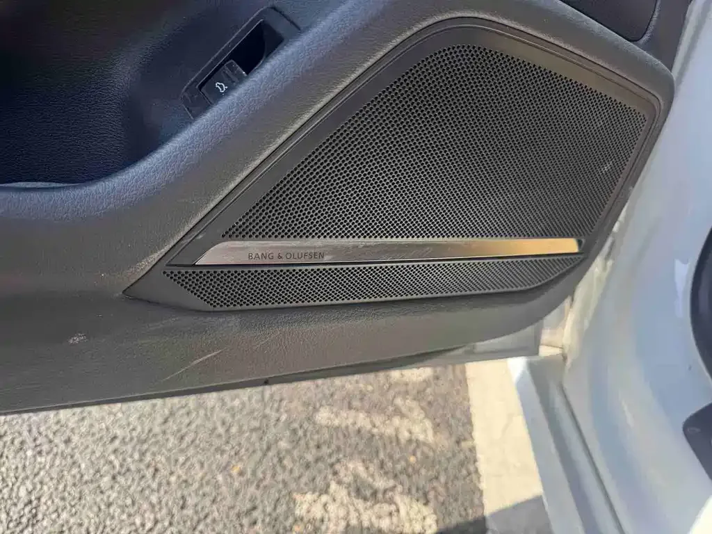 Audi A7 2021 из CN, фото 7