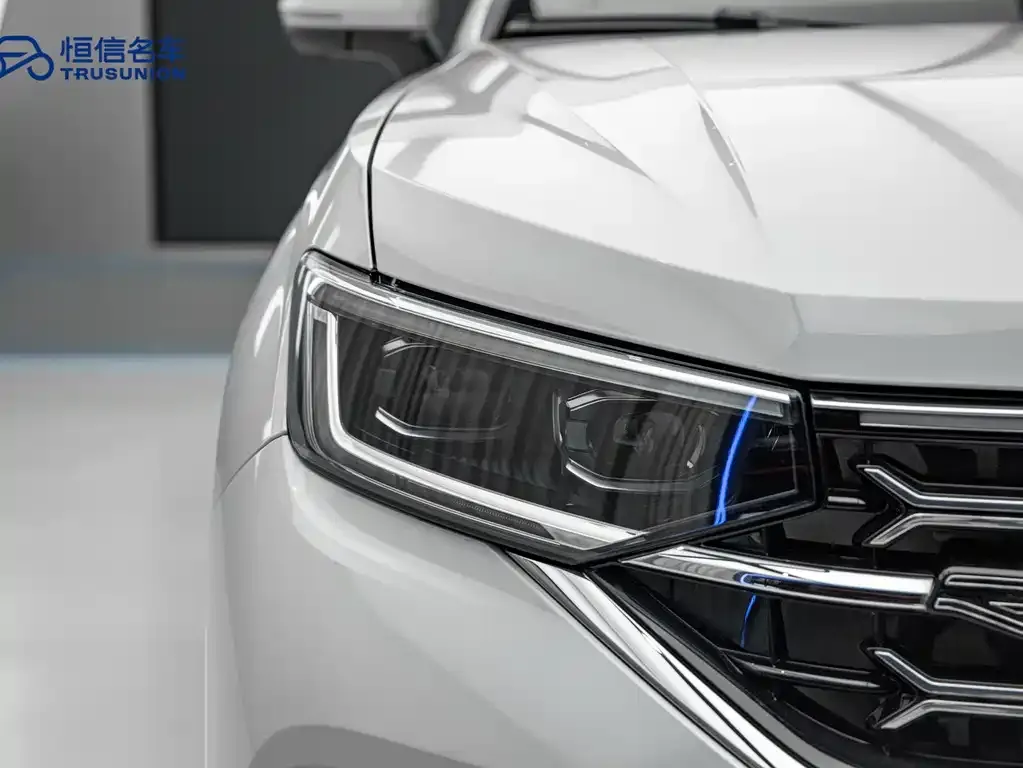 Volkswagen Tayron 2023 из CN, фото 10