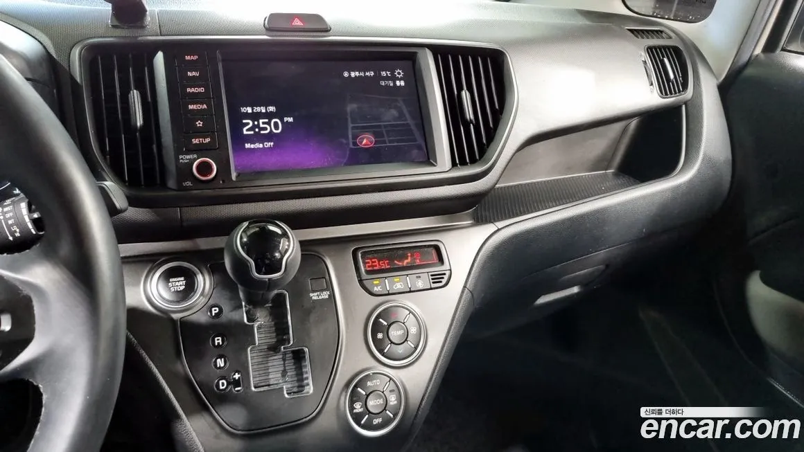 Kia RAY 2023 из KR, фото 10