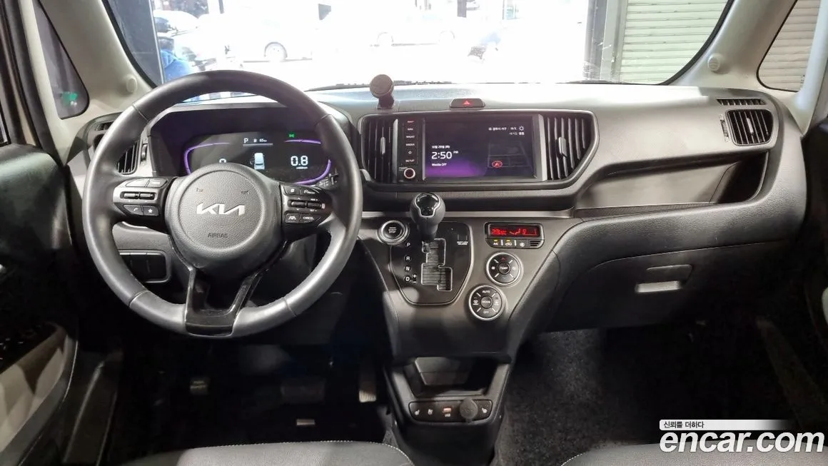 Kia RAY 2023 из KR, фото 5