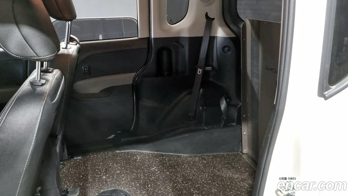 Kia RAY 2023 из KR, фото 8