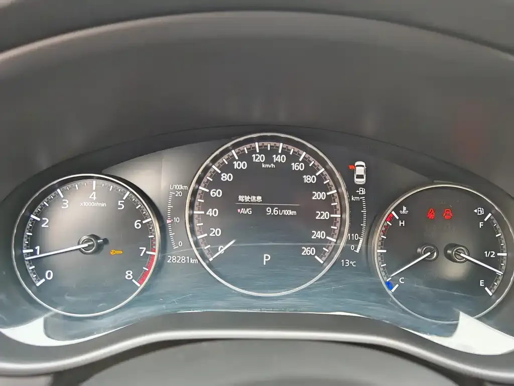Mazda 3 Axela 2021 из CN, фото 6