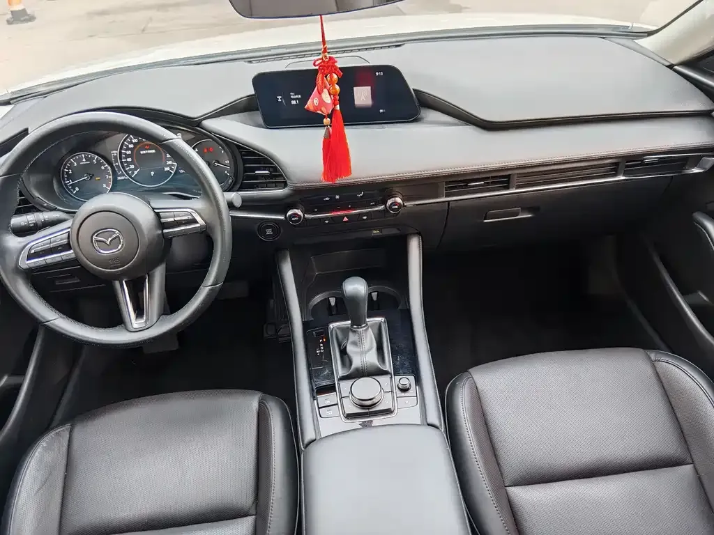 Mazda 3 Axela 2021 из CN, фото 9