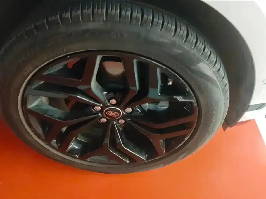 Land Rover Evoque 2021 из CN, фото 6