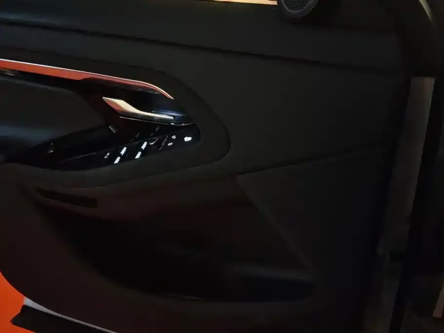 Land Rover Evoque 2021 из CN, фото 7