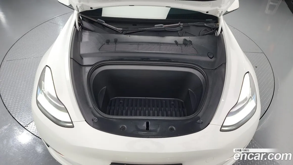 Tesla Model Y 2022 из KR, фото 6