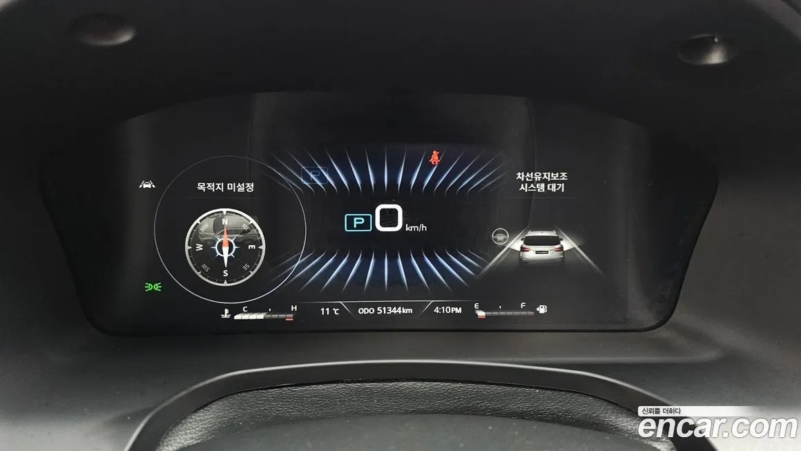 KG Mobility (Ssangyong) Rexton 2023 из KR, фото 8