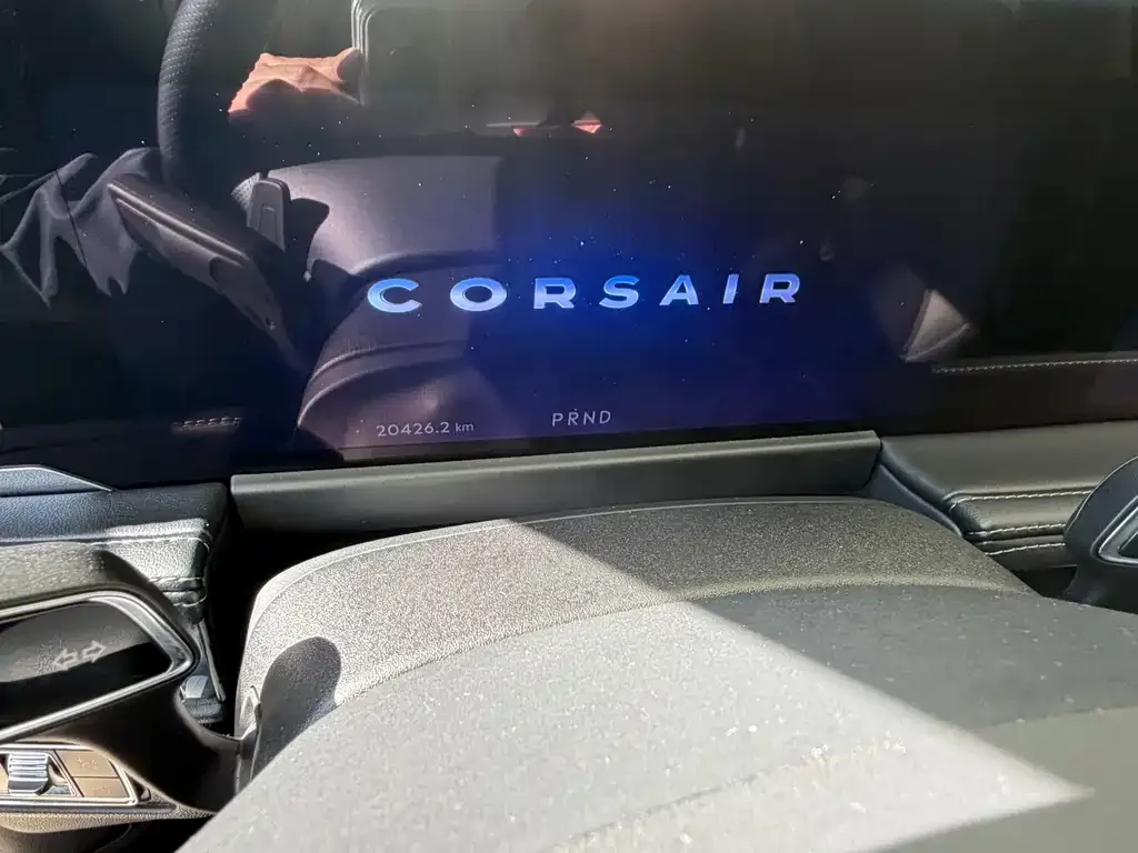 Lincoln Corsair 2024 из CN, фото 10