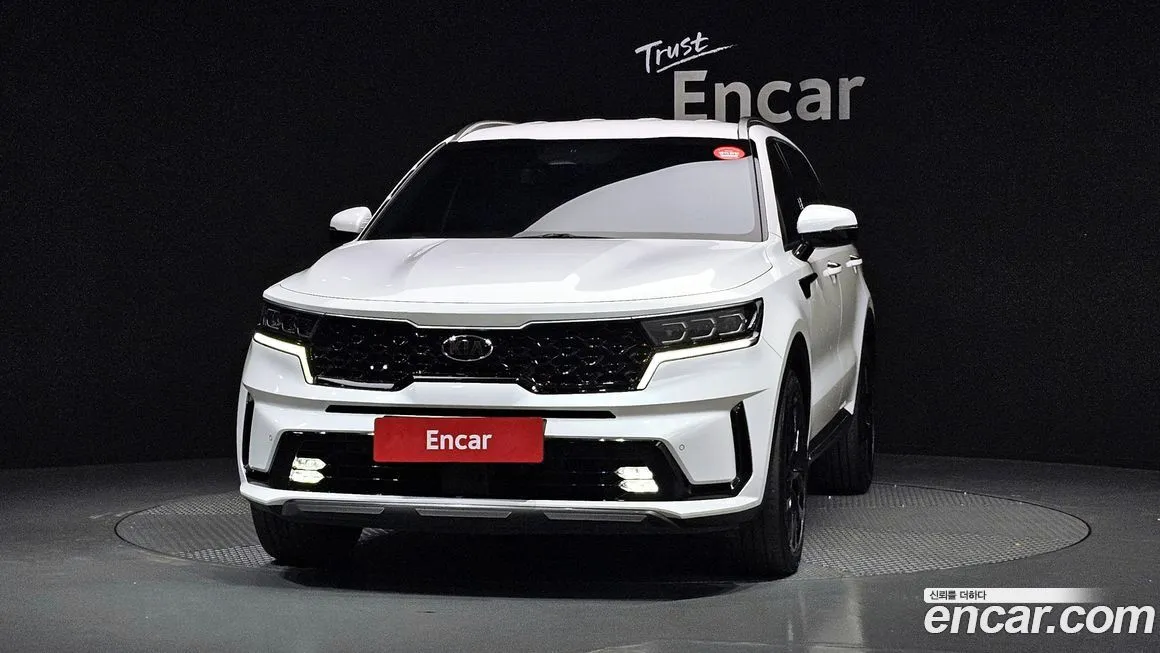 Kia Sorento — фото 3