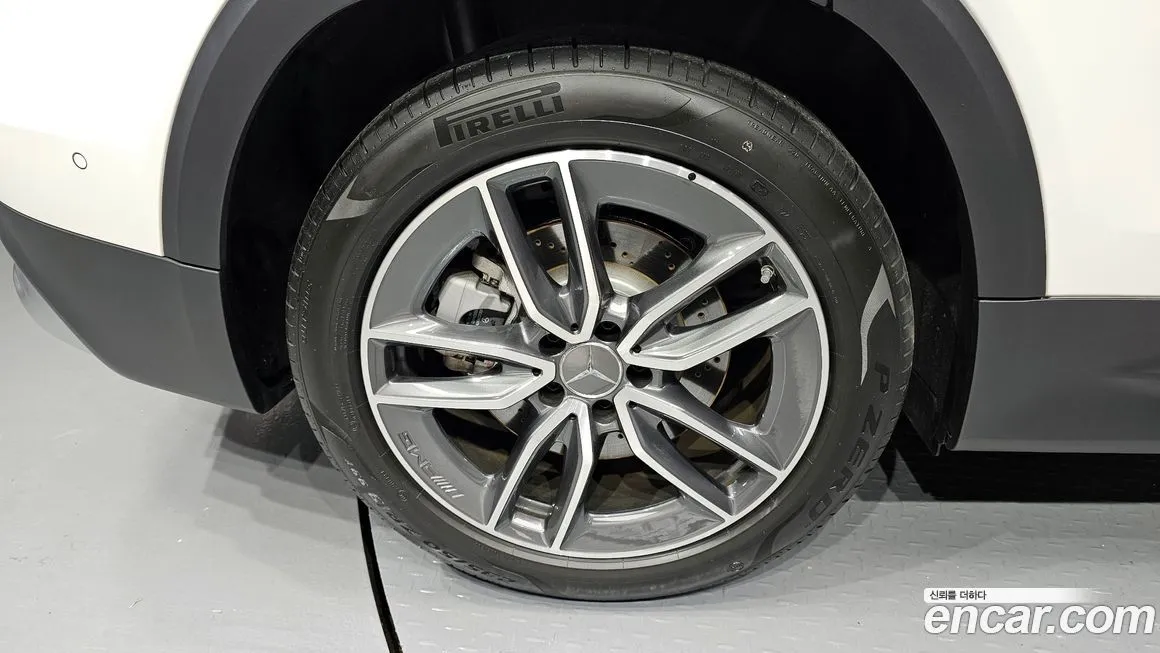 Mercedes-Benz GLB-Class 2025 из KR, фото 5