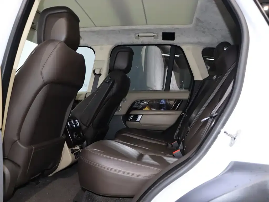 Land Rover Range Rover 2022 из CN, фото 10