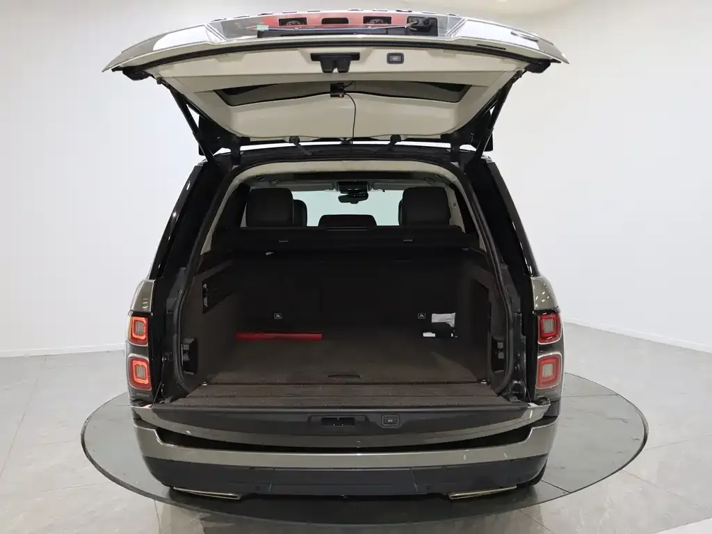 Land Rover Range Rover 2022 из CN, фото 6