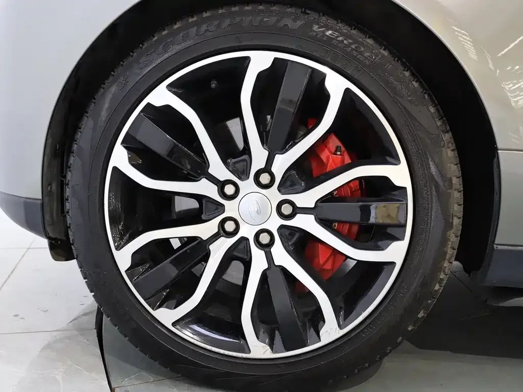 Land Rover Range Rover 2022 из CN, фото 7