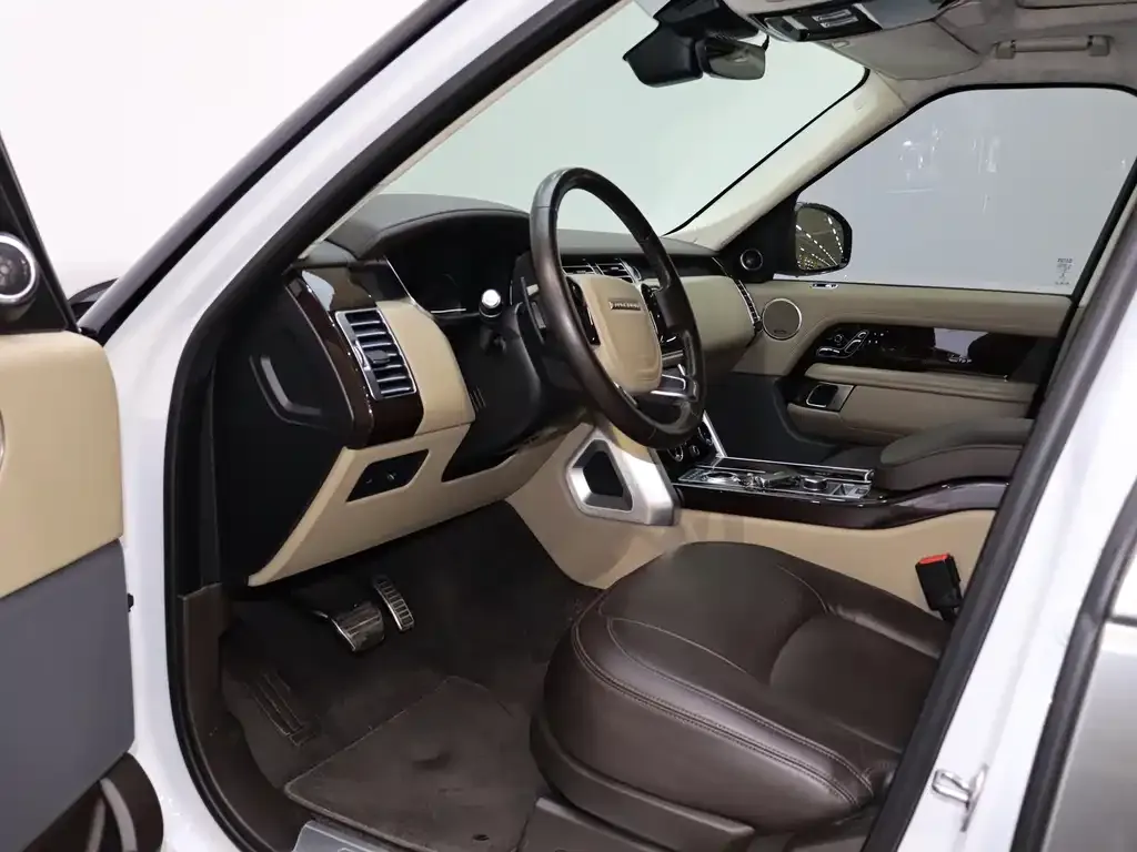 Land Rover Range Rover 2022 из CN, фото 9
