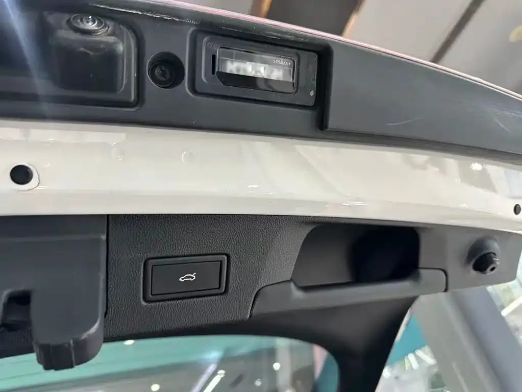 Volkswagen Lamando 2022 из CN, фото 8