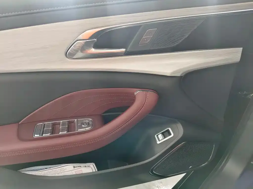 Hongqi H5 2025 из CN, фото 9
