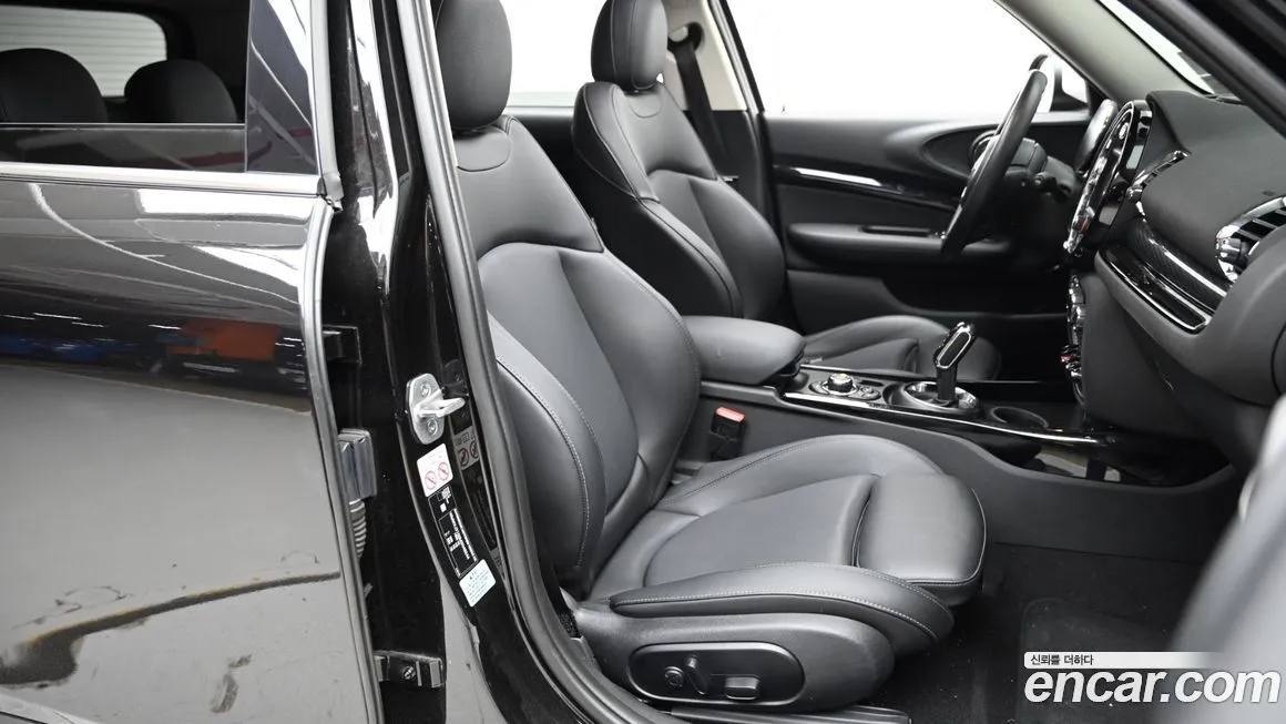 Mini Clubman 2021 из KR, фото 10