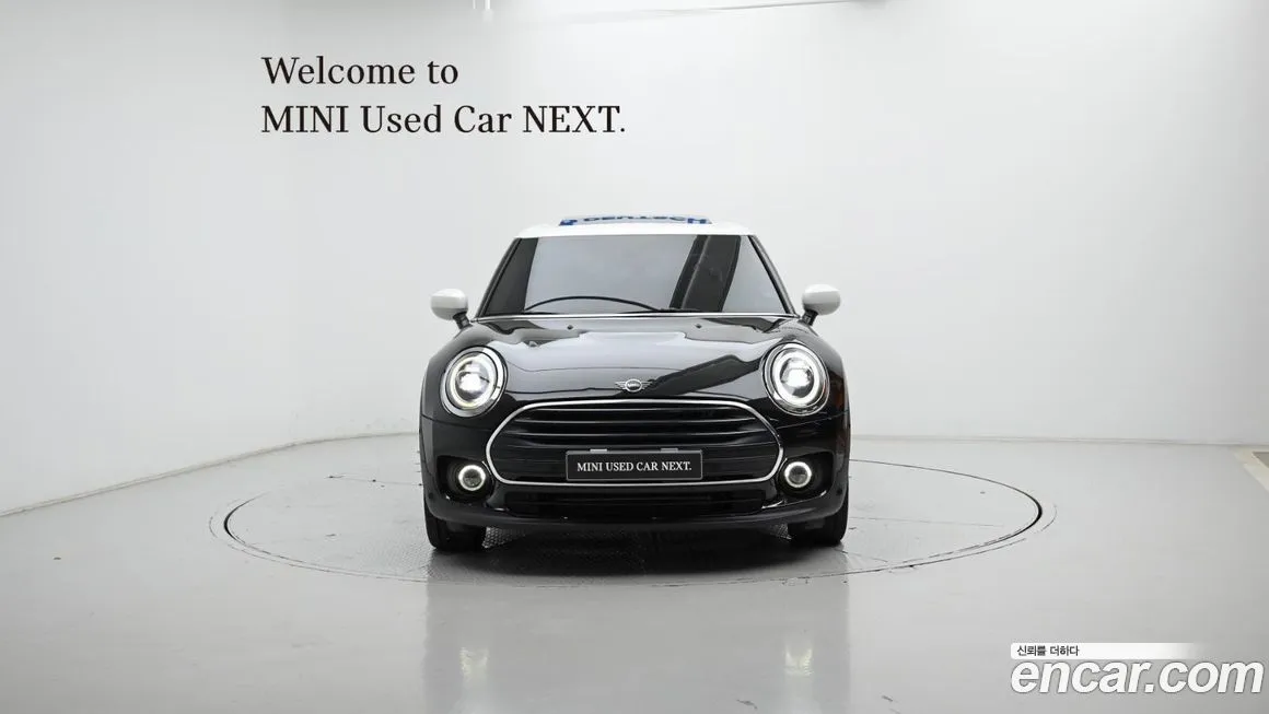 Mini Clubman 2021 из KR, фото 3