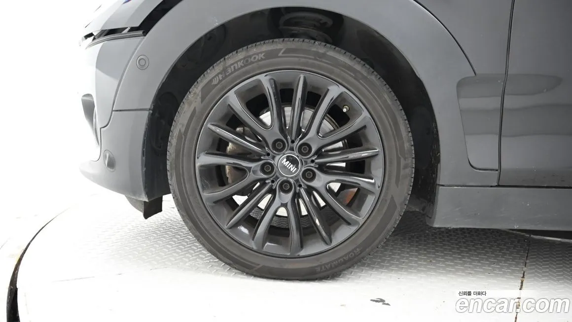 Mini Clubman 2021 из KR, фото 5