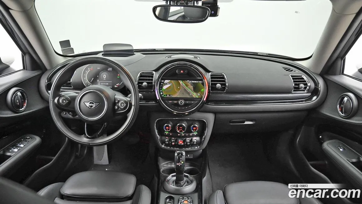 Mini Clubman 2021 из KR, фото 7