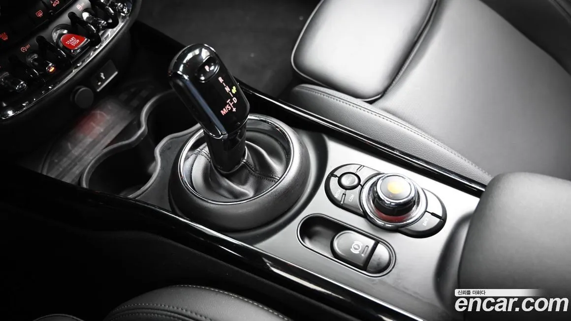 Mini Clubman 2021 из KR, фото 9