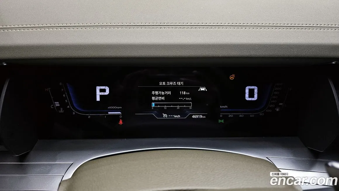 KG Mobility (Ssangyong) Torres 2023 из KR, фото 8
