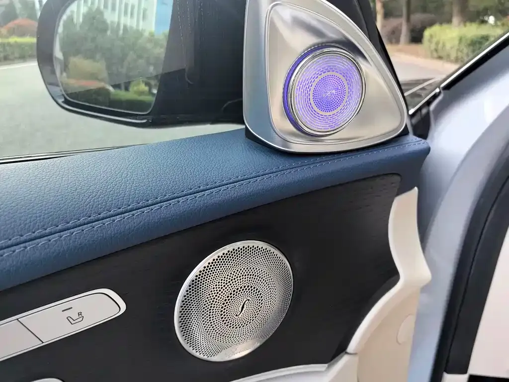 Mercedes-Benz E-Class 2021 из CN, фото 8