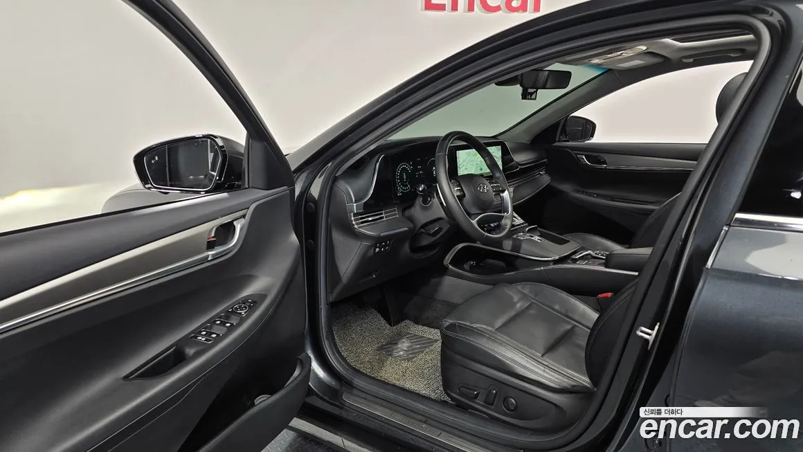 Hyundai Grandeur 2023 из KR, фото 10