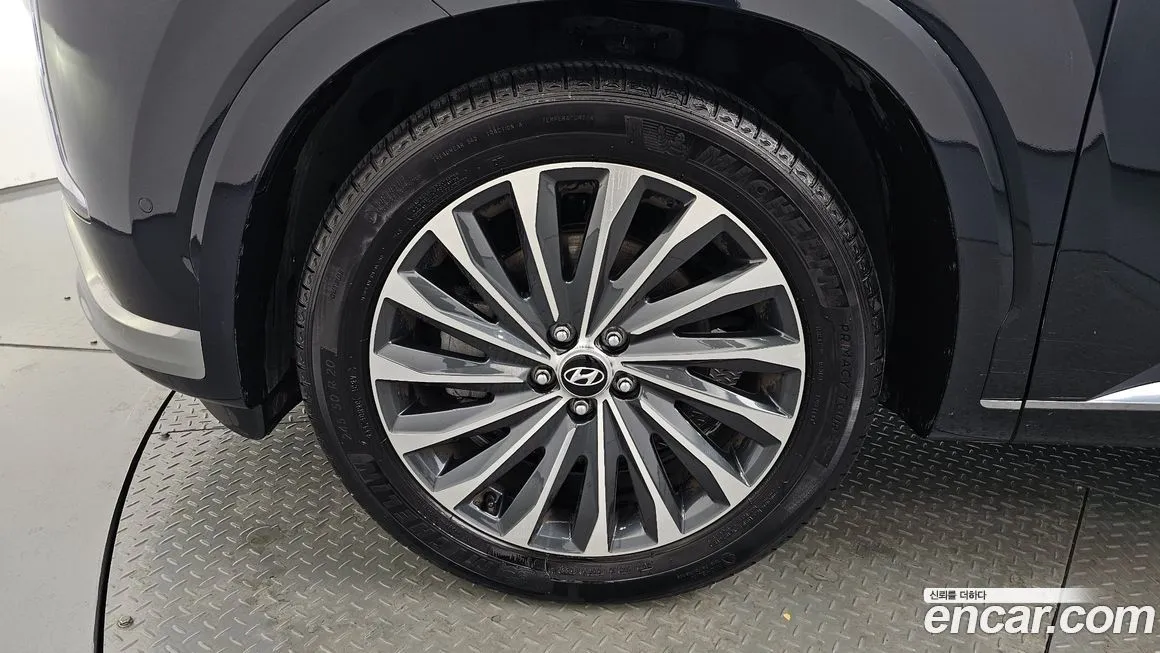Hyundai Palisade — фото 5
