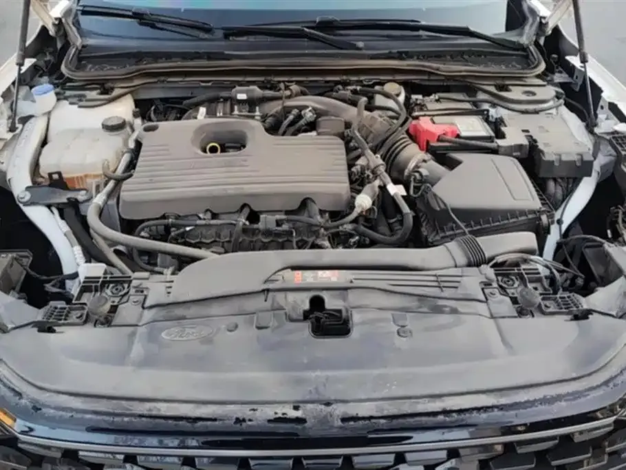 Ford Mondeo 2023 из CN, фото 10