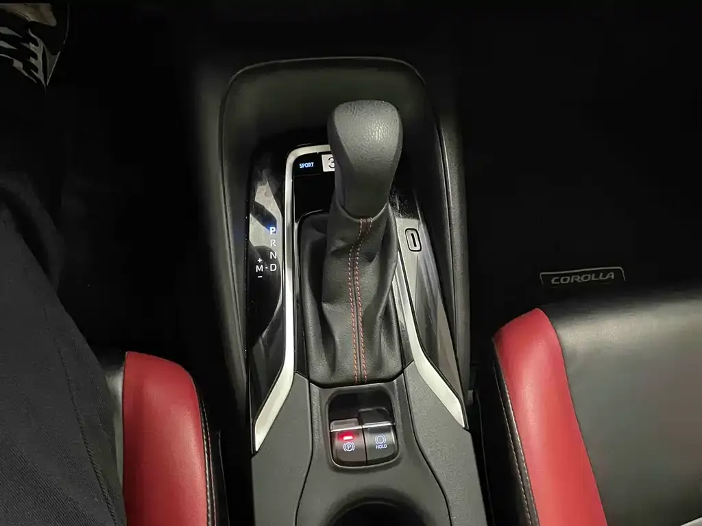 Toyota Corolla 2022 из CN, фото 10