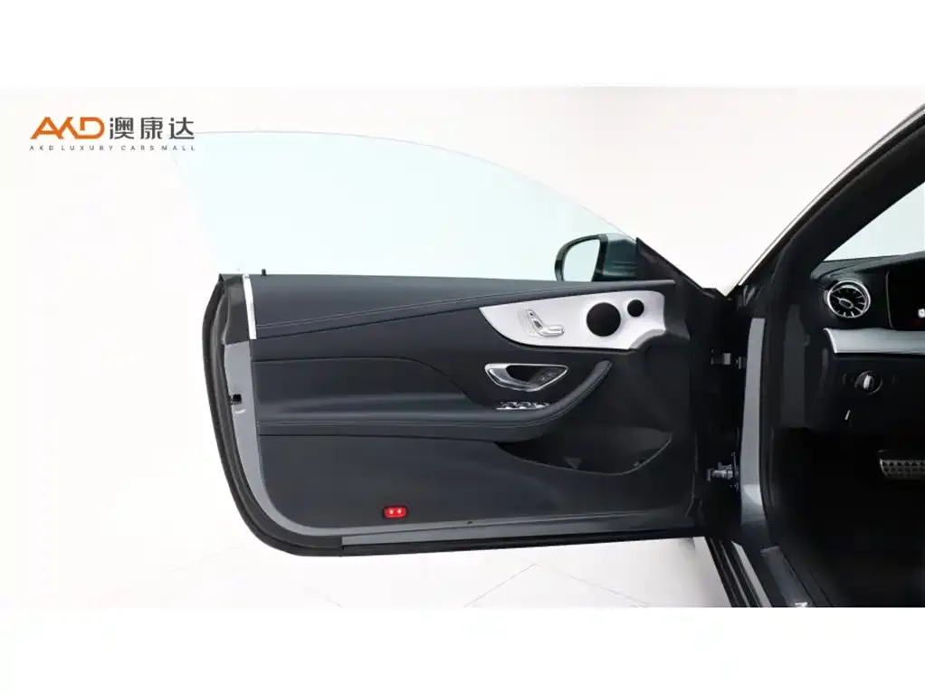 Mercedes-Benz E-Class (Import) 2021 из CN, фото 10