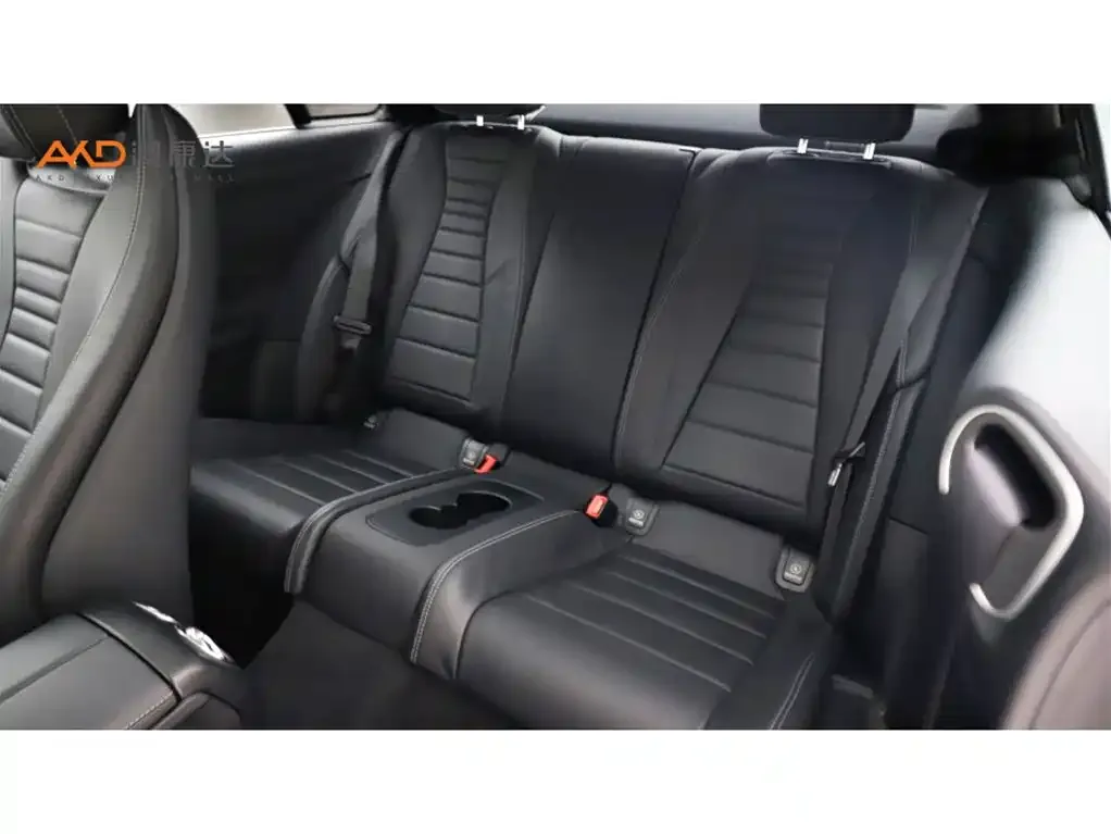 Mercedes-Benz E-Class (Import) 2021 из CN, фото 7