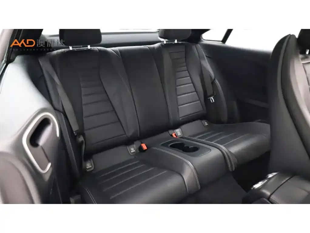 Mercedes-Benz E-Class (Import) 2021 из CN, фото 8