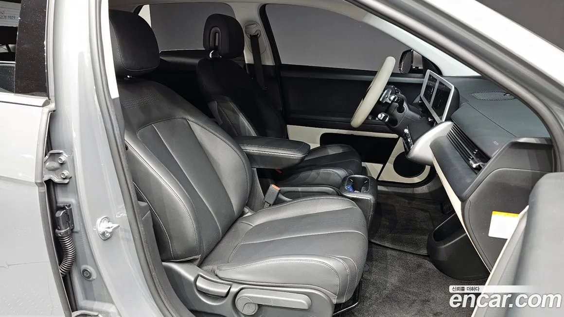 Hyundai Ioniq5 2022 из KR, фото 10