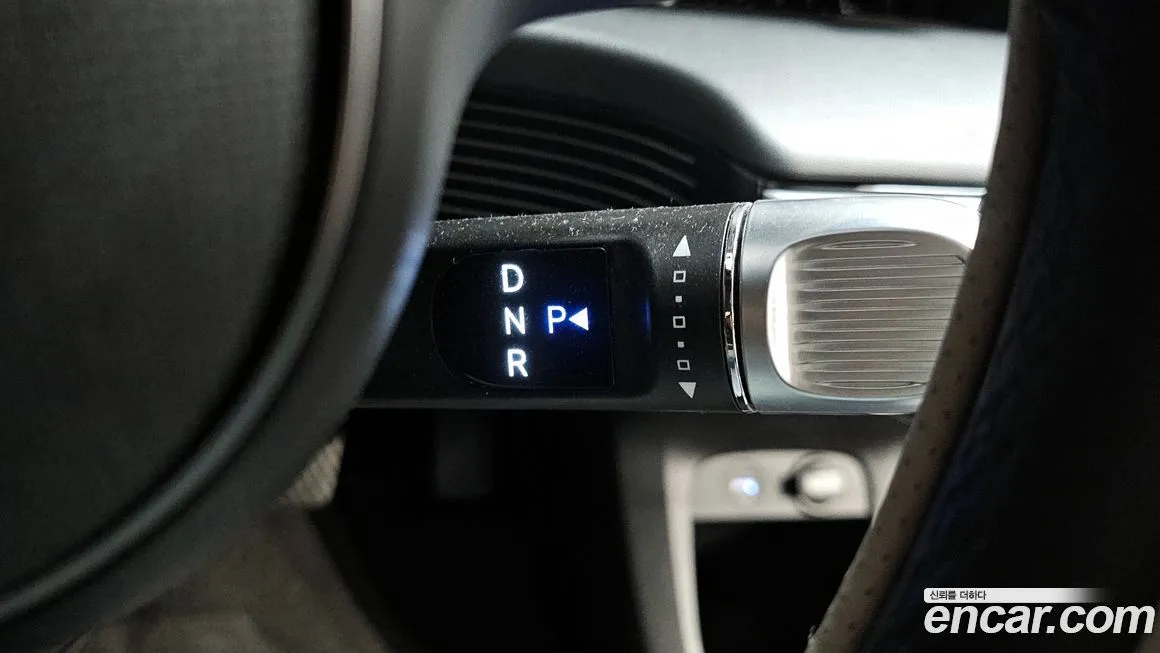 Hyundai Ioniq5 2022 из KR, фото 9