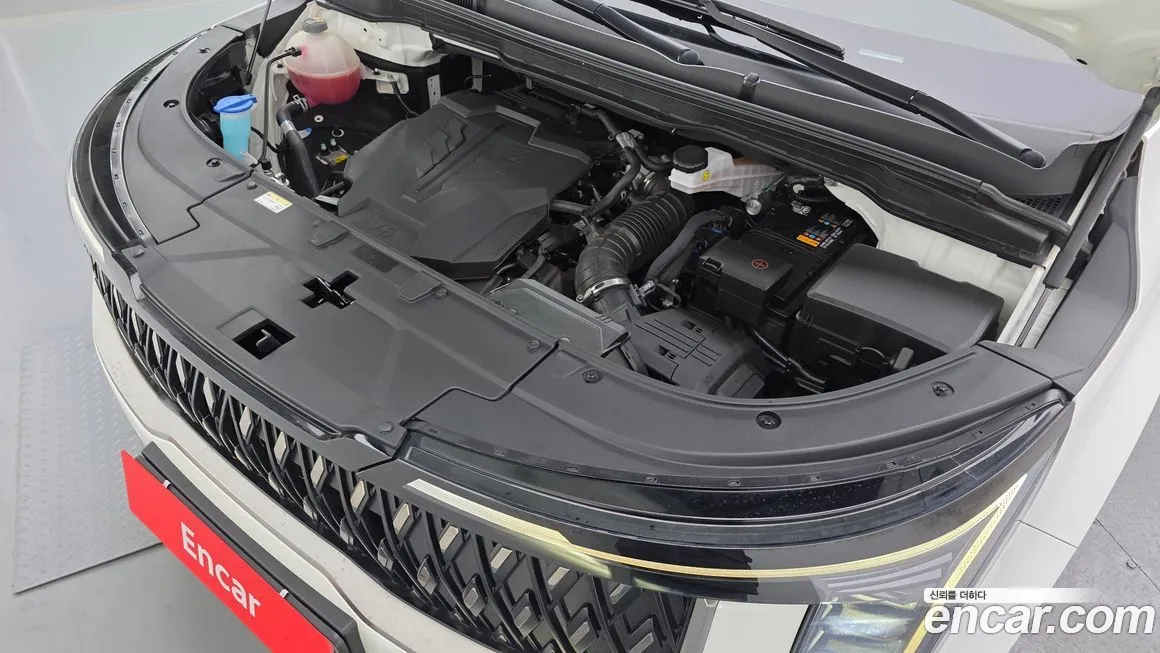Kia Carnival 2024 из KR, фото 6