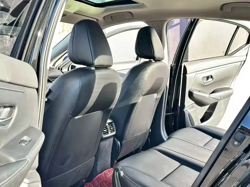 Nissan Sylphy 2022 из CN, фото 5
