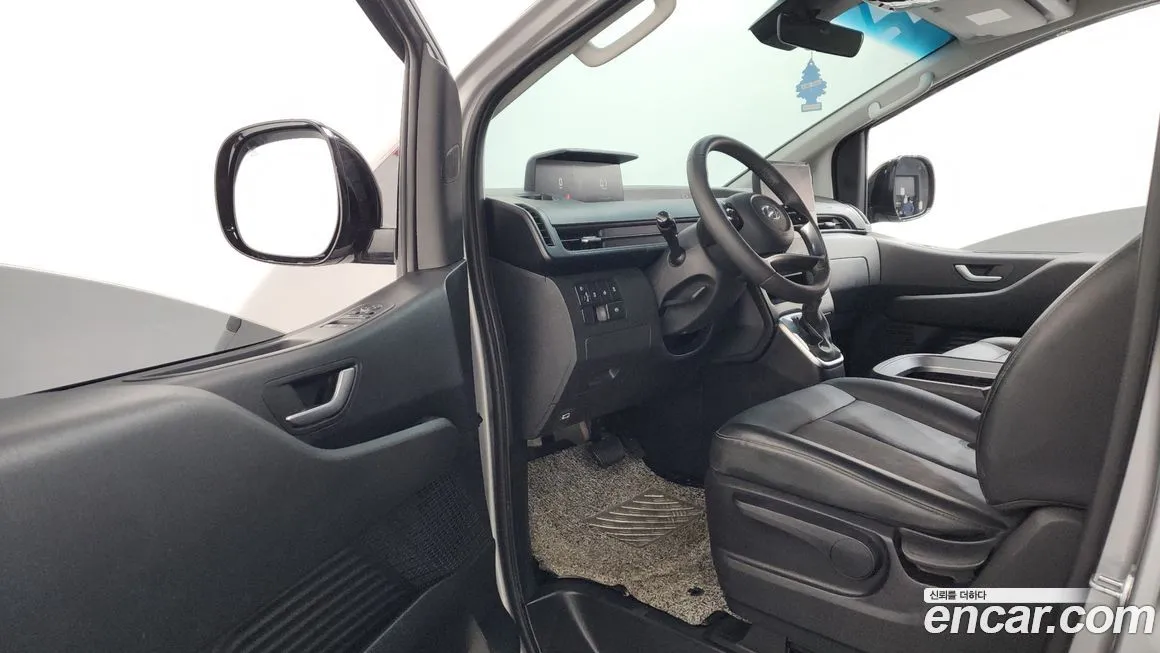 Hyundai Staria 2023 из KR, фото 10
