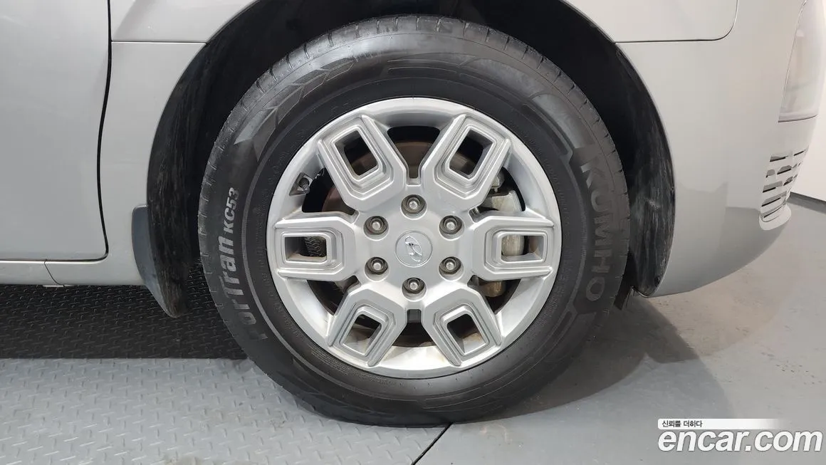 Hyundai Staria 2023 из KR, фото 5