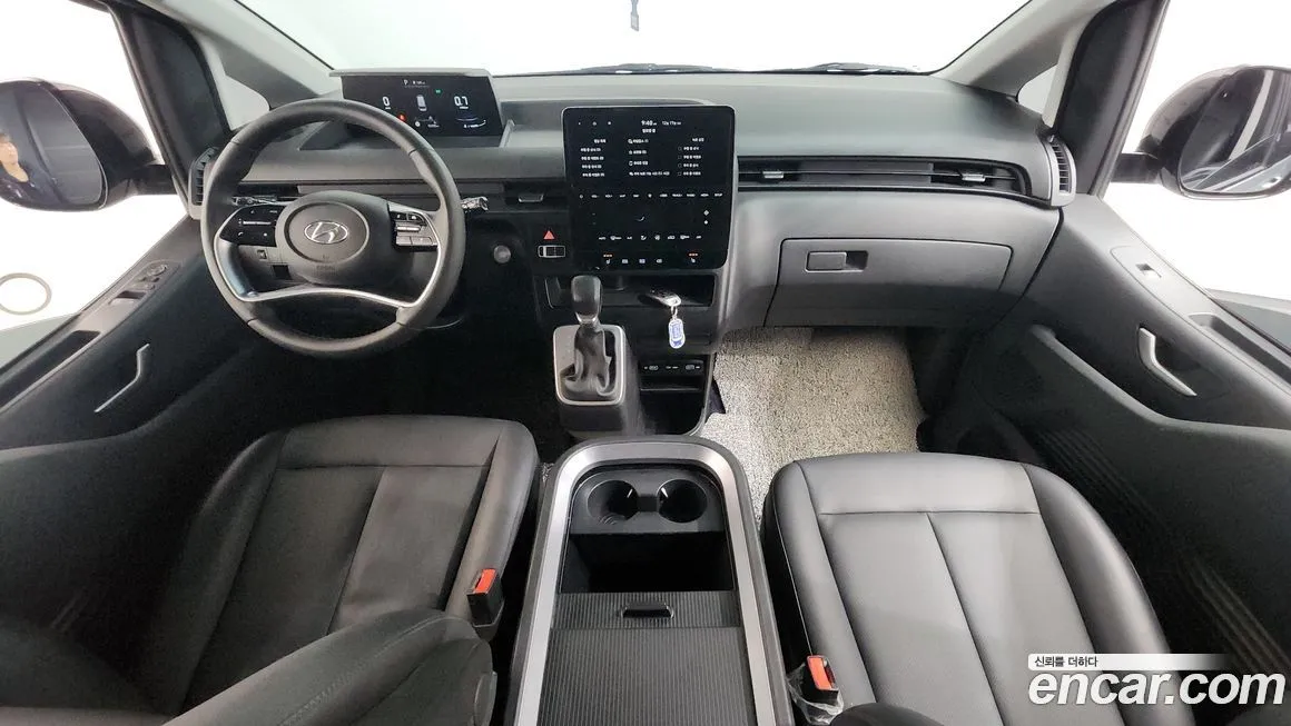 Hyundai Staria 2023 из KR, фото 7