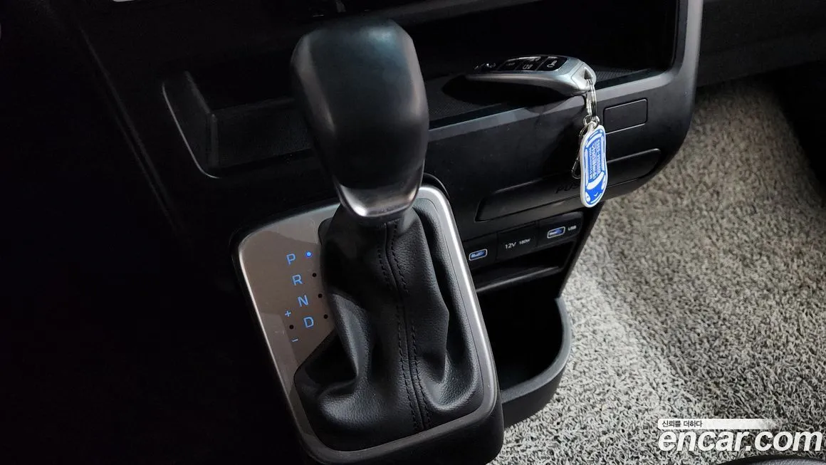 Hyundai Staria 2023 из KR, фото 9