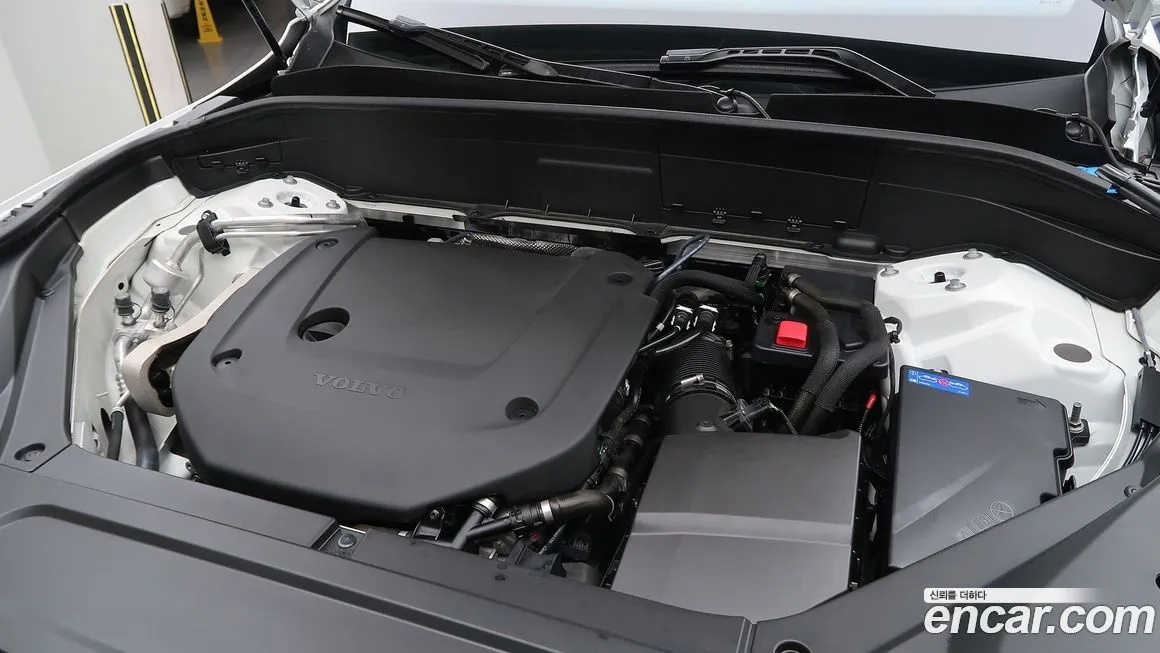 Volvo XC90 2023 из KR, фото 6