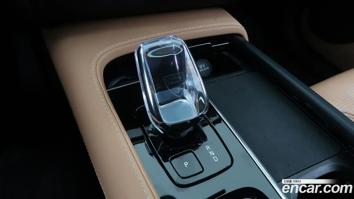 Volvo XC90 2023 из KR, фото 9